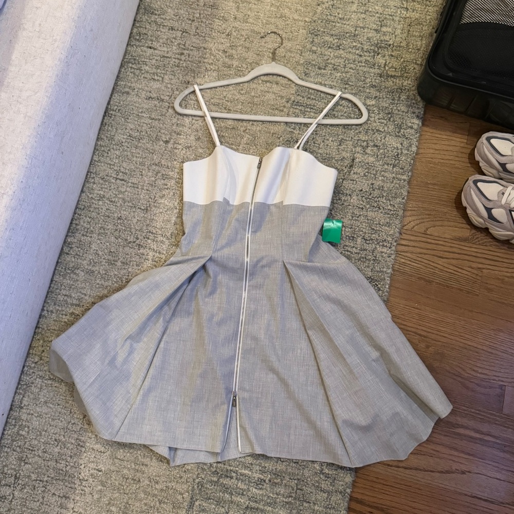 Robert Rodriguez dress
